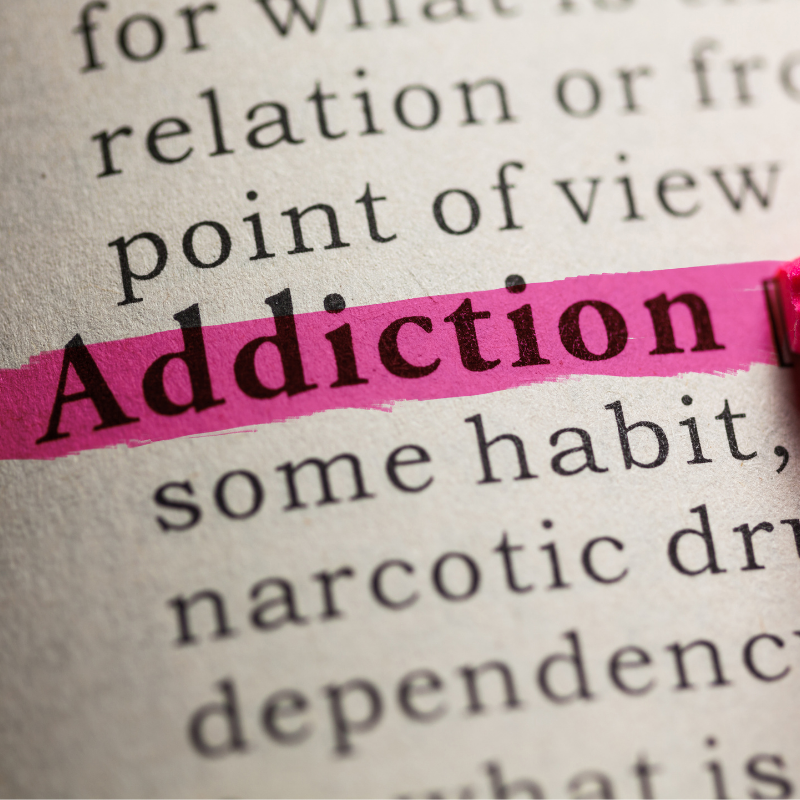 Addiction Episode 1