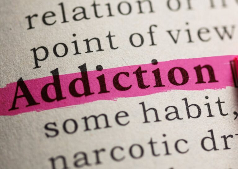 Addictions – Everything We Need to Know