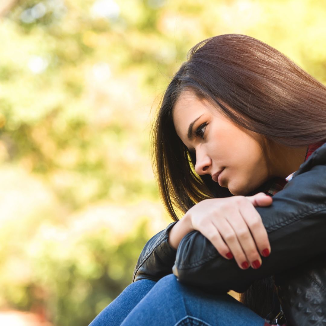 Depression in Teens and Young Adults Everything You Need to Know