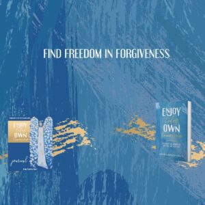 course find freedom in forgiveness