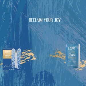 course reclaim your joy