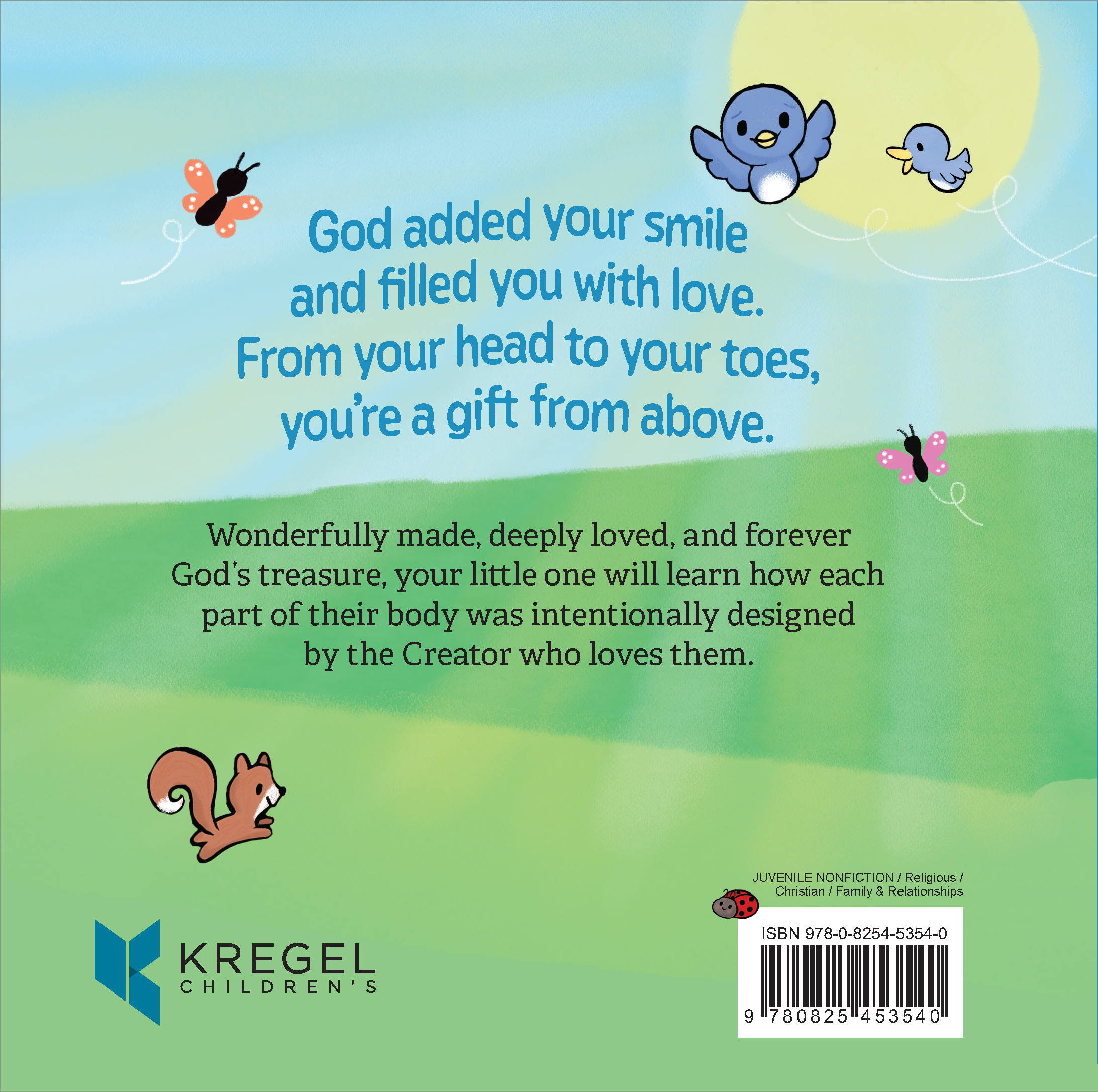 The Beginning of You - Image 2