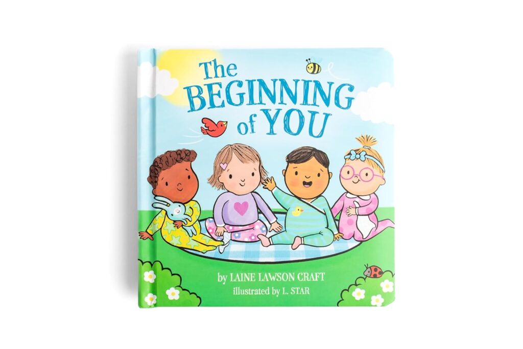 The Beginning of You | Case of 40