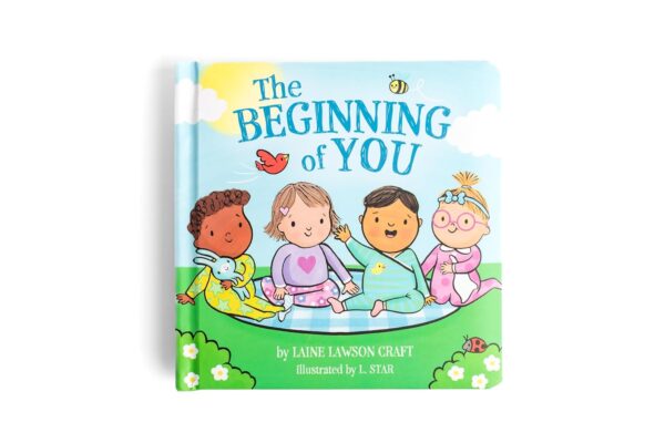 The Beginning of You | Case of 40