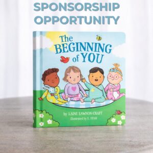 Baby Book Sponsorship